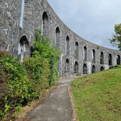 McCaig's Tower - Oban