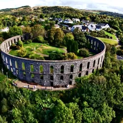McCaig's Tower - Oban