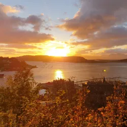McCaig's Tower - Oban