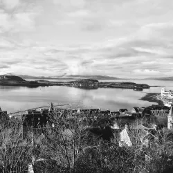 McCaig's Tower - Oban