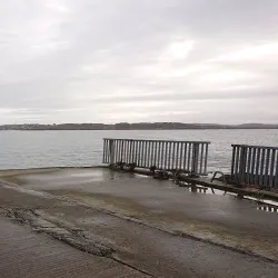 Mull and Iona Ferry - Oban