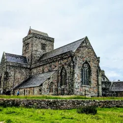 Mull and Iona Ferry - Oban