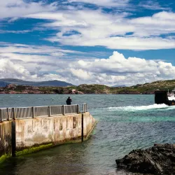 Mull and Iona Ferry - Oban