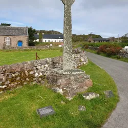 Mull and Iona Ferry - Oban