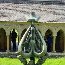 Mull and Iona Ferry - Oban