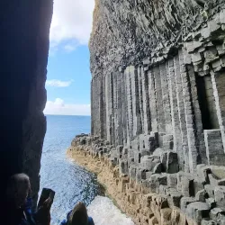 Mull and Iona Ferry - Oban