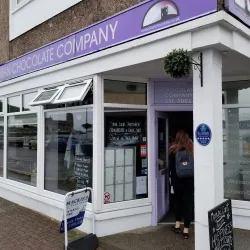 Oban Chocolate Company - Oban