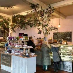 Oban Chocolate Company - Oban