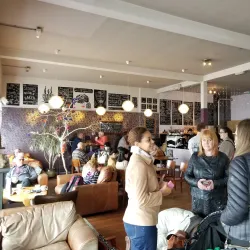 Oban Chocolate Company - Oban