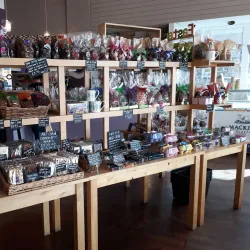 Oban Chocolate Company - Oban