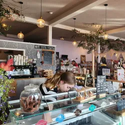 Oban Chocolate Company - Oban