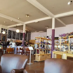 Oban Chocolate Company - Oban