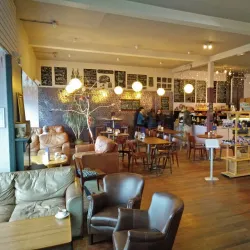 Oban Chocolate Company - Oban