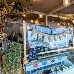 Oban Chocolate Company - Oban