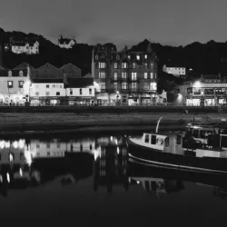 Oban Distillery - Oban