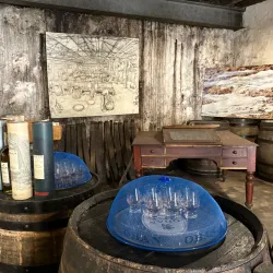 Oban Distillery - Oban