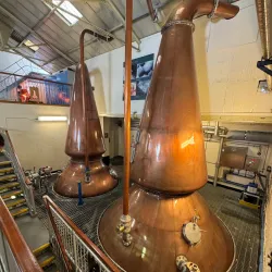 Oban Distillery - Oban
