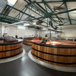 Oban Distillery - Oban