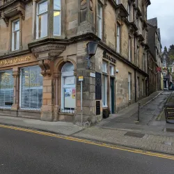 Oban War and Peace Museum - Oban