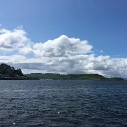 Oban War and Peace Museum - Oban