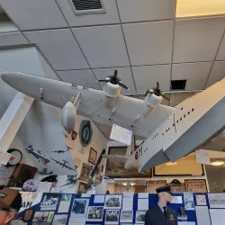 Oban War and Peace Museum - Oban