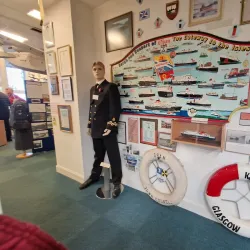 Oban War and Peace Museum - Oban