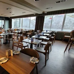 Oban Waterfront and Harbor - Oban