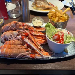 Oban Waterfront and Harbor - Oban