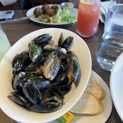 Oban Waterfront and Harbor - Oban