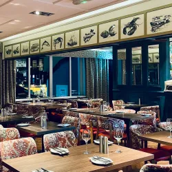 Oban Waterfront and Harbor - Oban