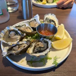 Oban Waterfront and Harbor - Oban