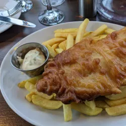 Oban Waterfront and Harbor - Oban