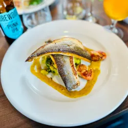 Oban Waterfront and Harbor - Oban