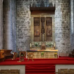 St. Columba's Cathedral - Oban