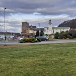 St. Columba's Cathedral - Oban