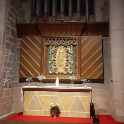 St. Columba's Cathedral - Oban