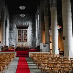 St. Columba's Cathedral - Oban
