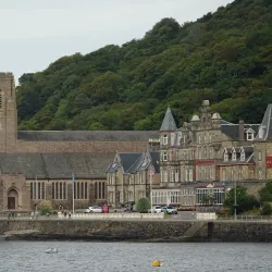 St. Columba's Cathedral - Oban