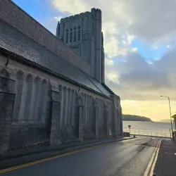 St. Columba's Cathedral - Oban