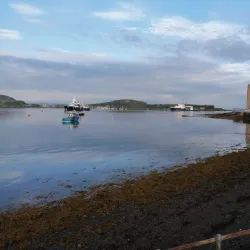 St. Columba's Cathedral - Oban