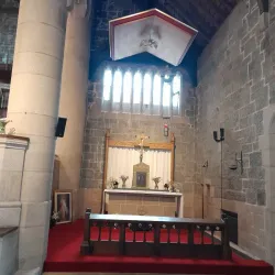 St. Columba's Cathedral - Oban