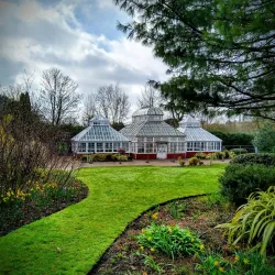 Alexandra Park - Oldham