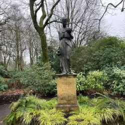 Alexandra Park - Oldham