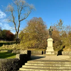 Alexandra Park - Oldham