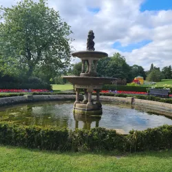 Alexandra Park - Oldham