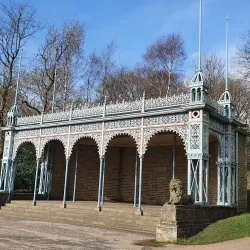 Alexandra Park - Oldham