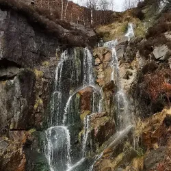 Crompton Moor - Oldham