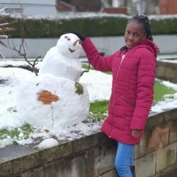 Failsworth Pole - Oldham