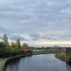 Failsworth Pole - Oldham