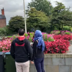 Failsworth Pole - Oldham